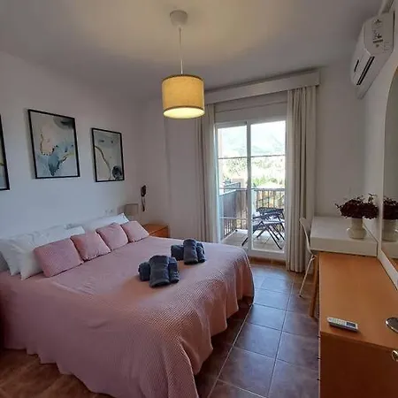 Mountain View Apartment *
