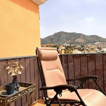 Mountain View Апартаменты