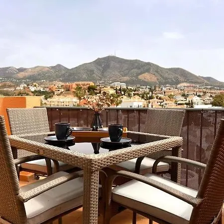 Apartment Mountain View *