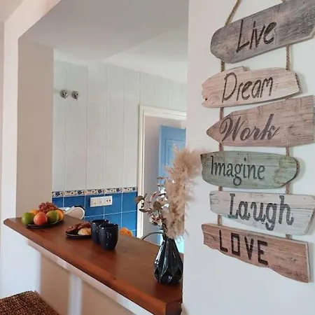 Mountain View Apartment Fuengirola